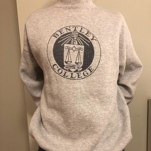 Bentley sweatshirt